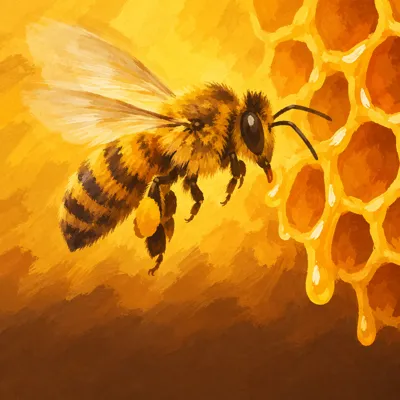 Bees