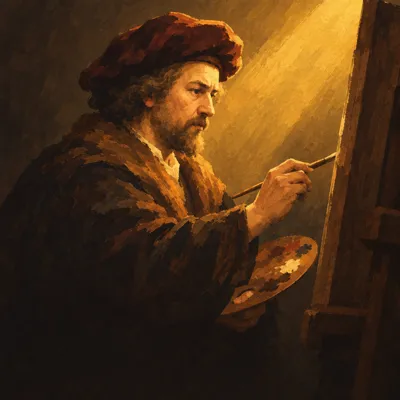 Rembrandt