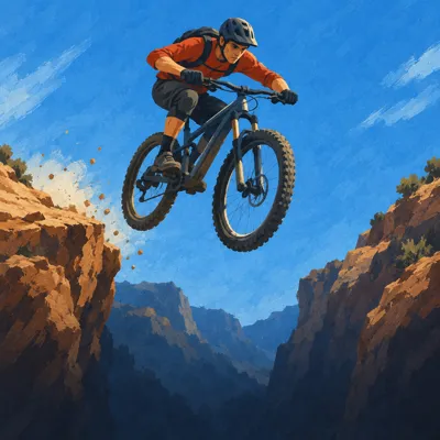Deportes extremos
