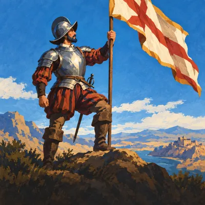 Histoire de l'Espagne