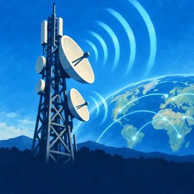 Telekommunikation