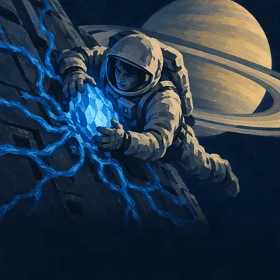 The Expanse