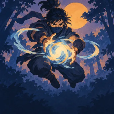 Naruto