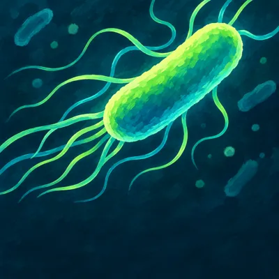Microbiology