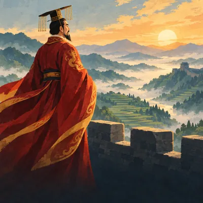 Ancient China