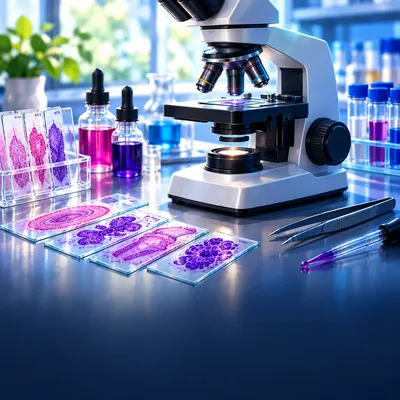 Histologie
