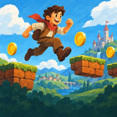 Nintendo Games