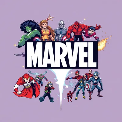 Marvel Comics (comic publisher)