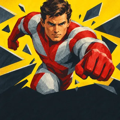 Marvel Comics