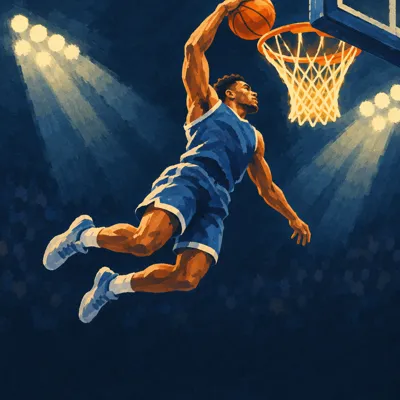 Basketball