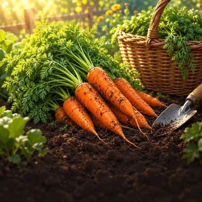 Carottes