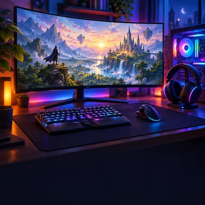 PC Gaming