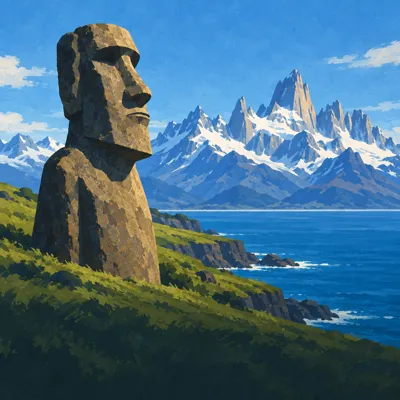 Chile
