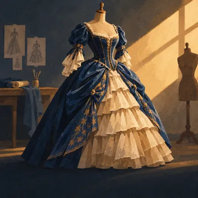 Fashion History