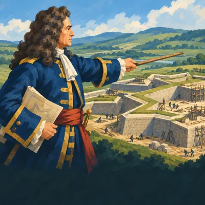 Vauban