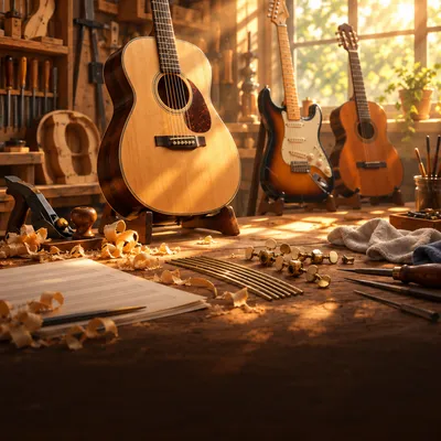 Guitarra