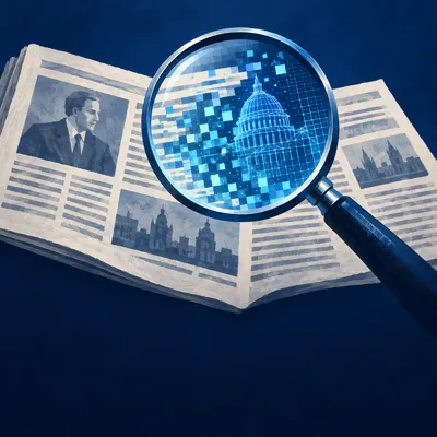 Desinformación y noticias falsas
