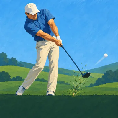 Golfistas
