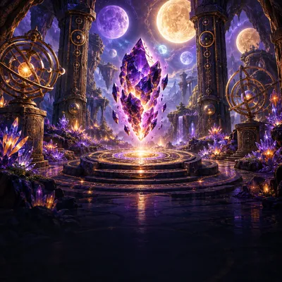 The Dark Crystal