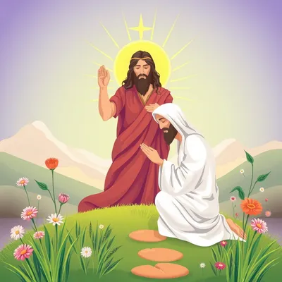 New Testament (religion)