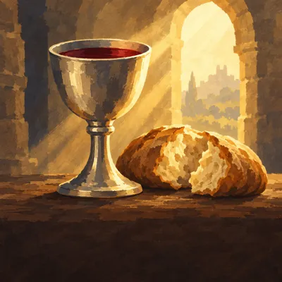 Nuevo Testamento