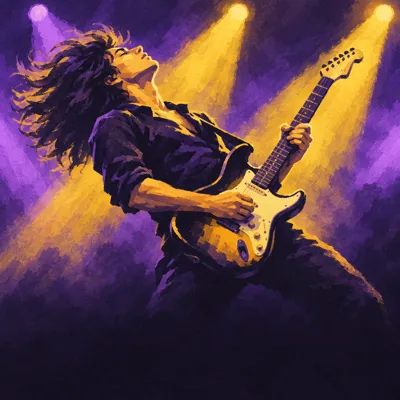 Bands und Musiker