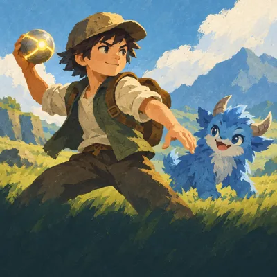 Pokémon