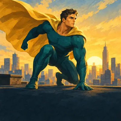 Superhelden