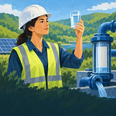 Génie de l'environnement