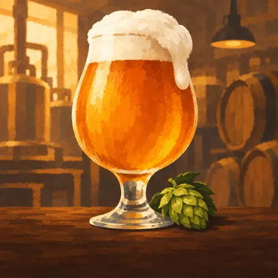 Craft Beer