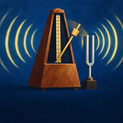Teoría musical