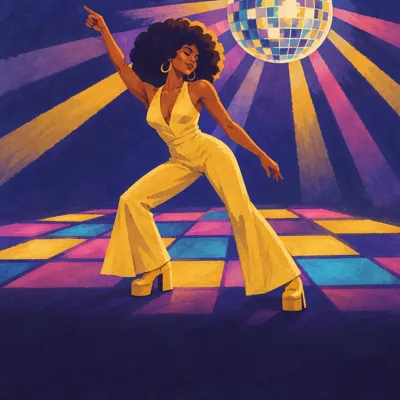 Cultura pop de la década de 1970