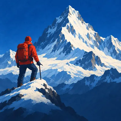 Mont Blanc