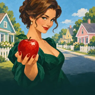 Desperate Housewives