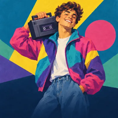 Años 1990