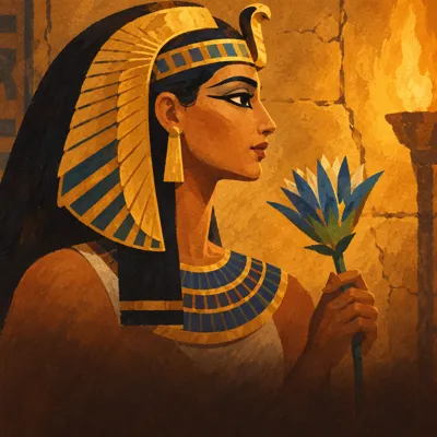 Arte del Antiguo Egipto