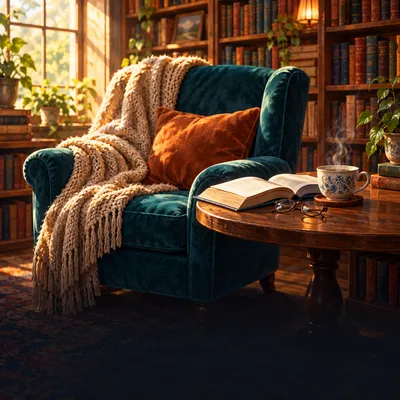 Reading