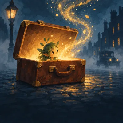 Fantastic Beasts