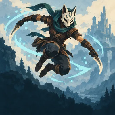 Shangri-La Frontier