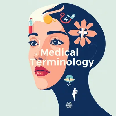 Medical Terminology (medicine)