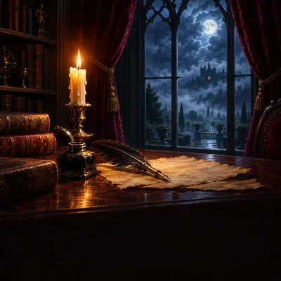 Edgar Allan Poe
