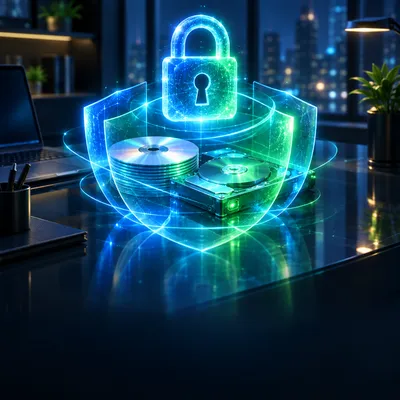 Protección de datos