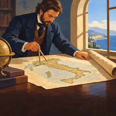 Unificación italiana