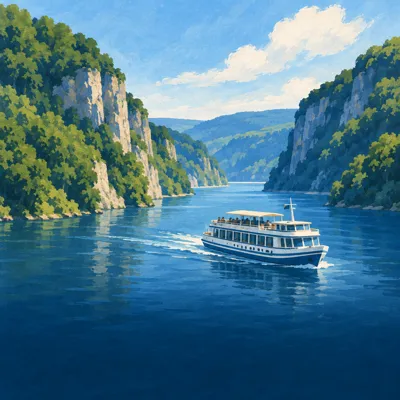 Donau