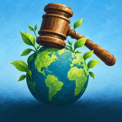 Klimapolitik