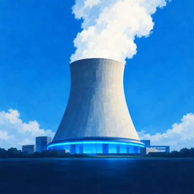 Nuclear Power