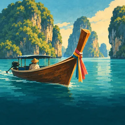 Southeast Asia