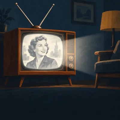 Klassische Fernsehserien