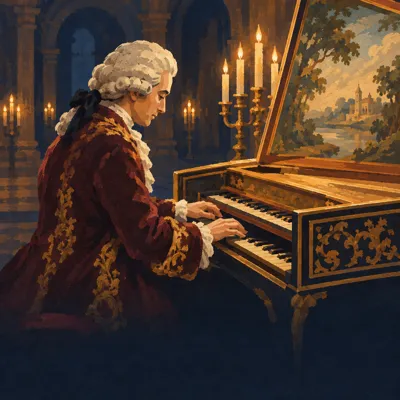 Musique baroque