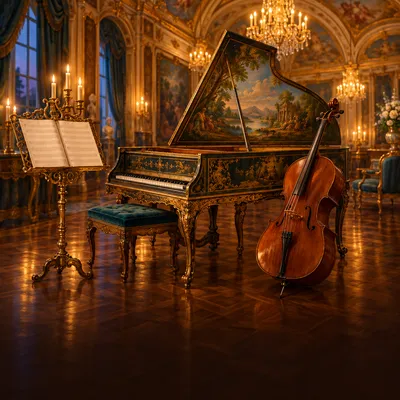 Música barroca